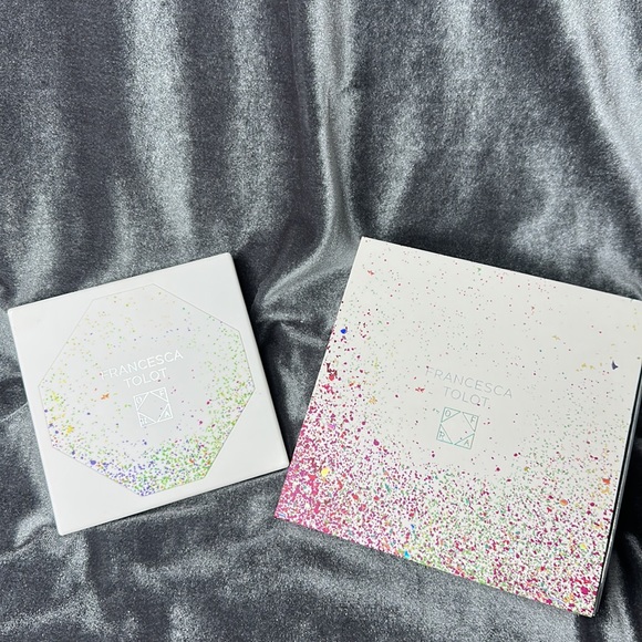 $49|Ofra Cosmetics x Francesca Tolot Palette - Discontinued - Picture 5 of 14